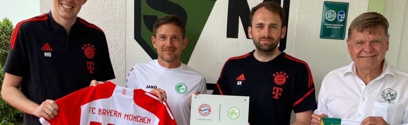© FC Bayern München