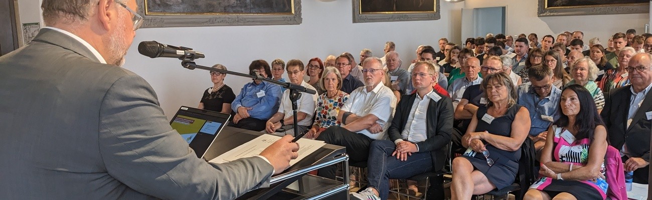 © Bernhard Löhlein/pde