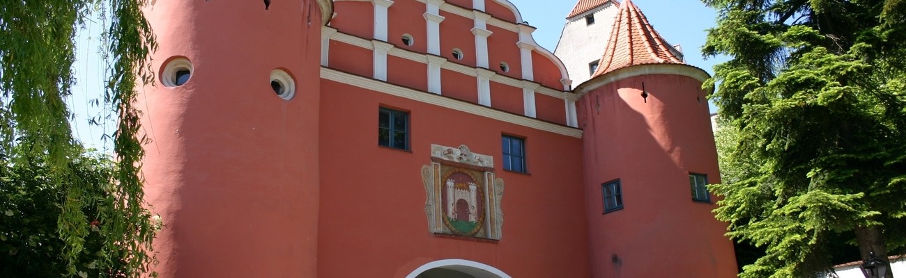 © Stadt Neuburg