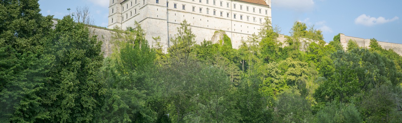 &copy; Tourist-Information Eichst&auml;tt | Fotograf Dietmar Denger