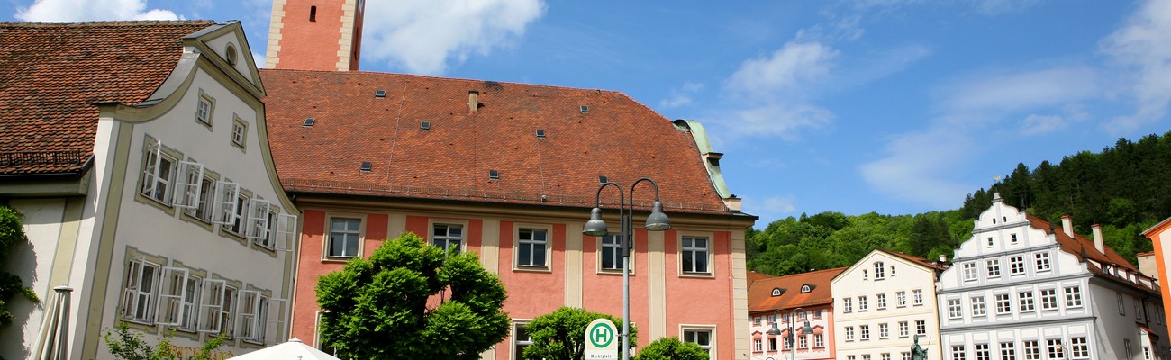 © Tourist-Information Eichstätt | Fotograf Ortwin Klipp