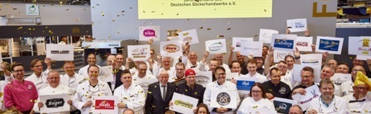 © Zentralverband des Deutschen Bäckerhandwerks