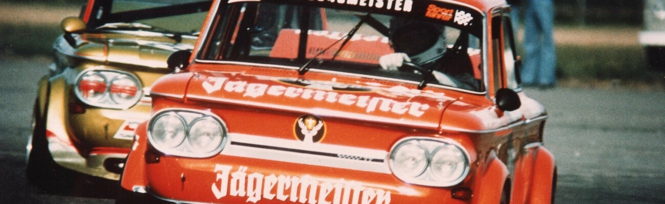 © Foto: Audi Tradition