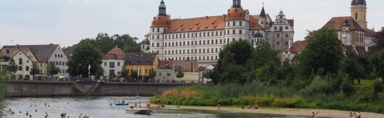 © Stadtmarketing Neuburg