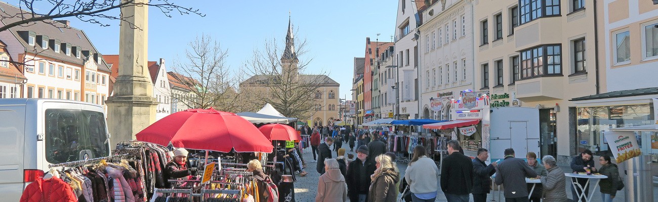 © Foto: Stadtverwaltung PAF