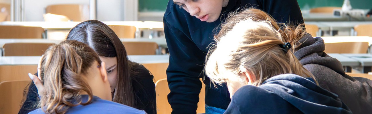 &copy; Foto: upd/ Laura Wagner