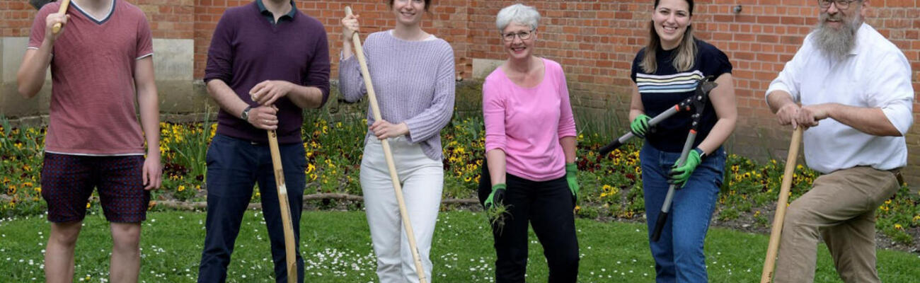 © Foto: Rössle/Stadt Ingolstadt