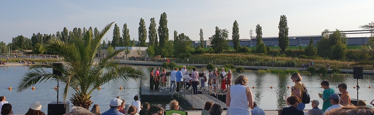 © Foto: Freundeskreis Piuspark