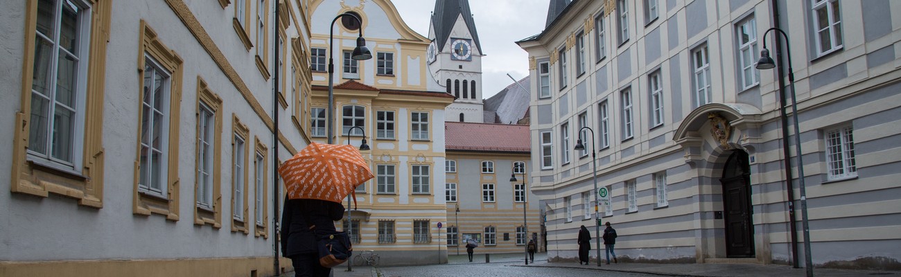 © Foto: A.Hirschbeck/pde