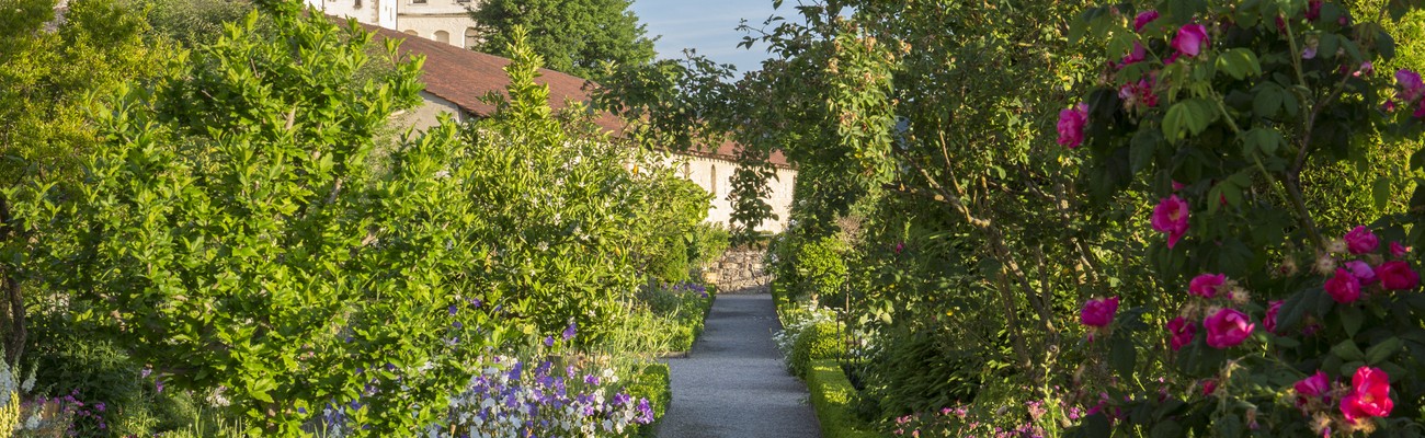 © Bayerische Schlösserverwaltung, Christa Brand