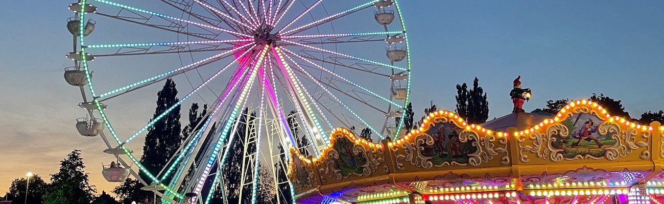 © Foto: Stadt PAF