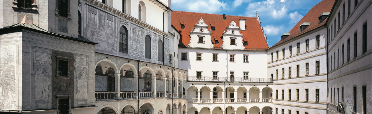 &copy; &copy; Bayerische Schl&ouml;sserverwaltung Foto: Ulrich Pfeuffer