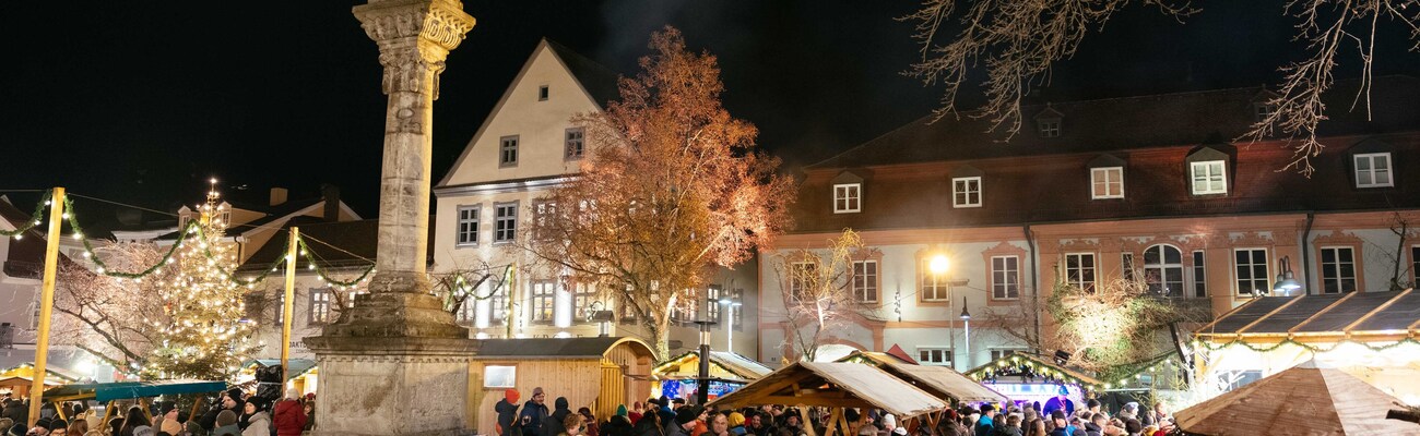 © Foto: Stadt Eichstätt