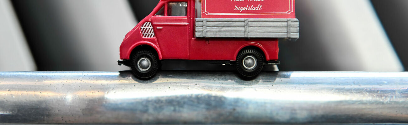 © Foto: Audi AG/ Audi Tradition