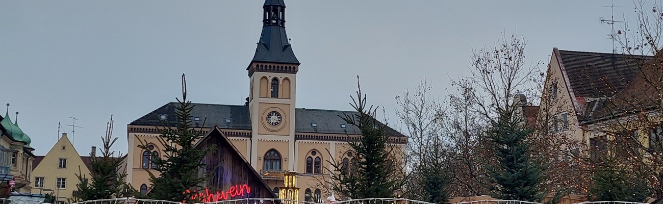 © Funkhaus Ingolstadt