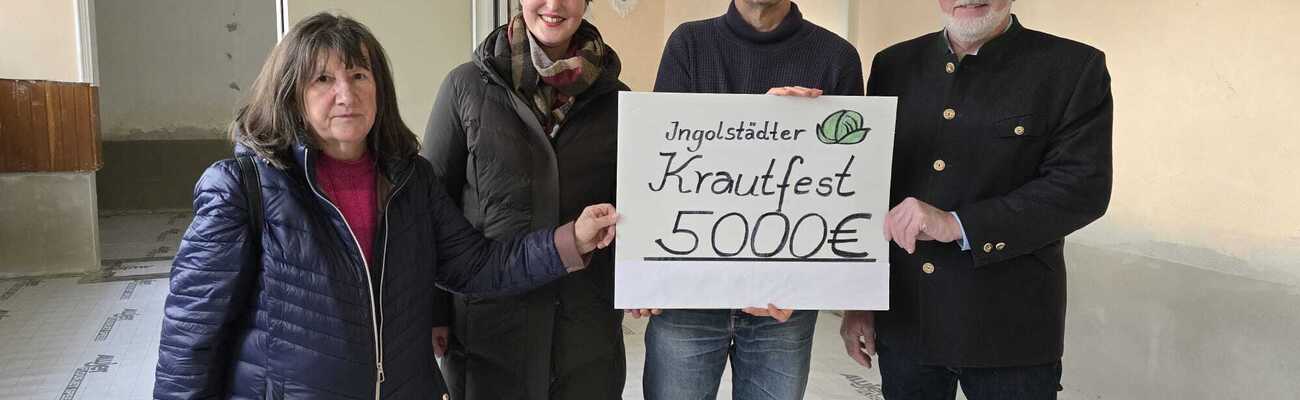 © Foto: Franz Wöhrl