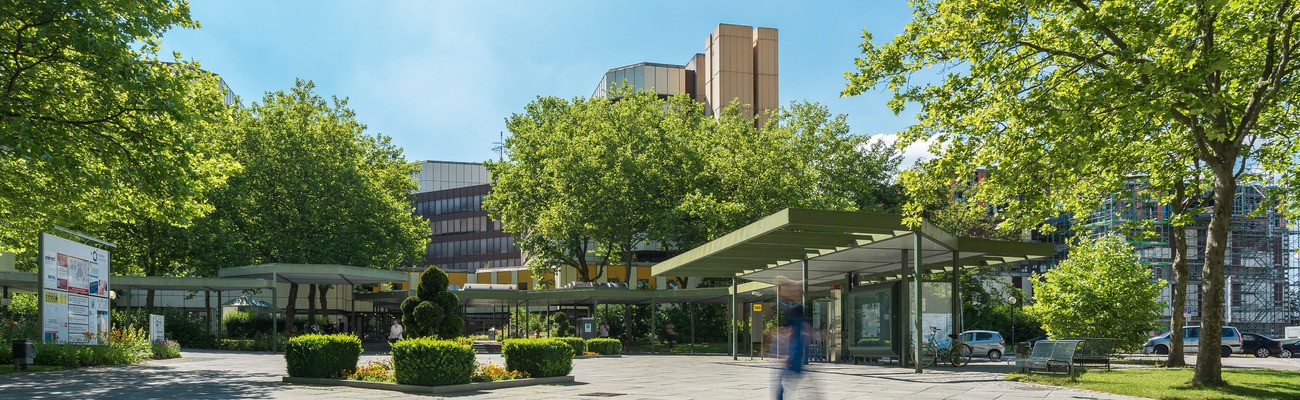 &copy; Foto: Klinikum IN