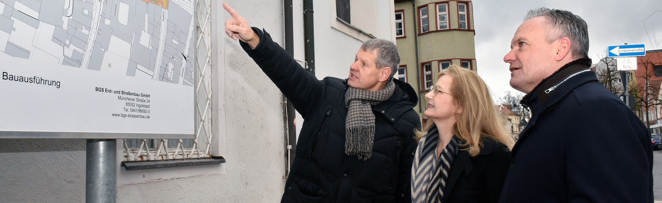 © Foto: Stadt IN/Betz