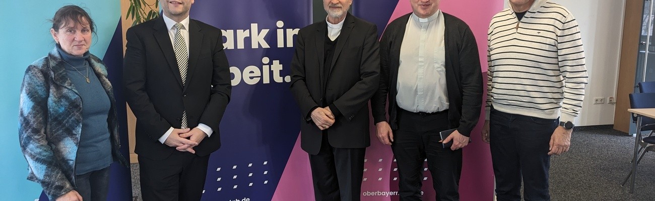 © Foto: Bernhard Löhlein/pde