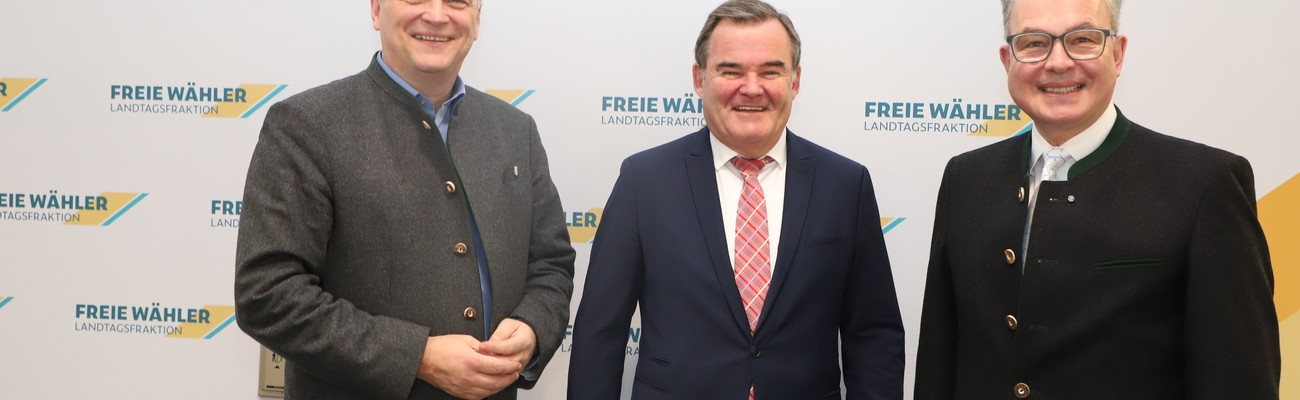 © Foto: FW-Landtagsfraktion