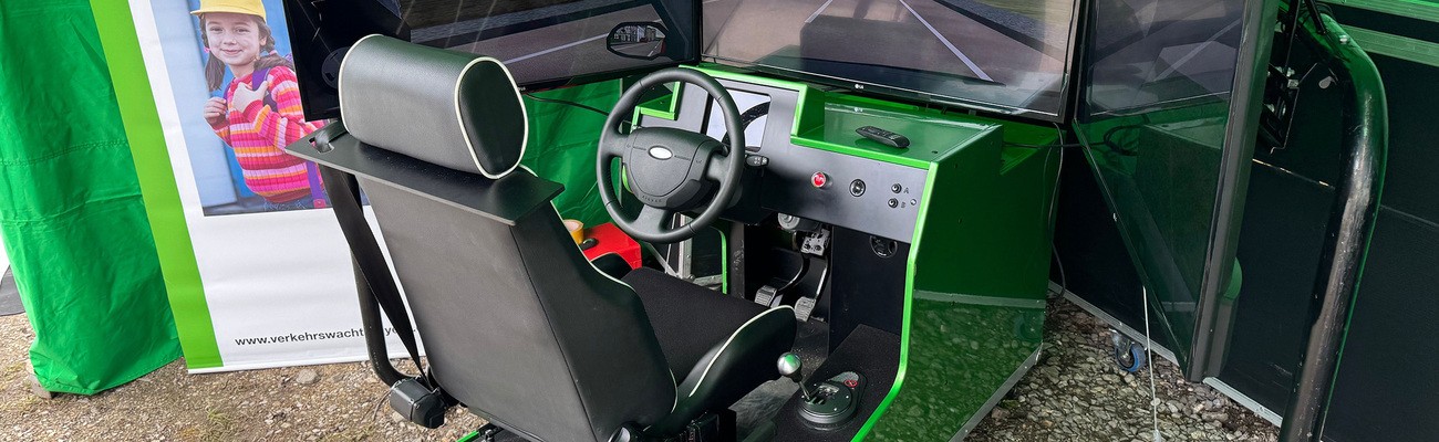 © Foto: Kreisverkehrswacht Pfaffenhofen