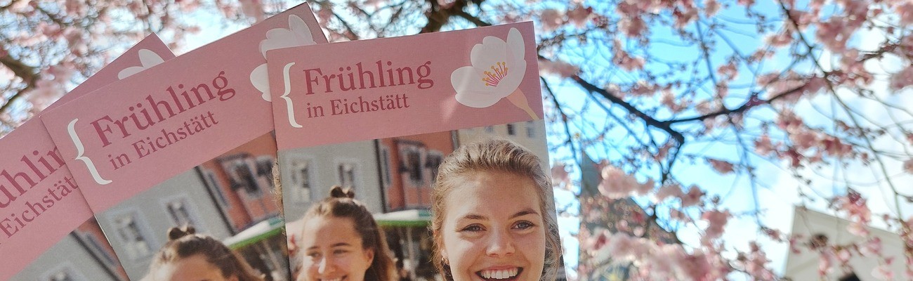 © Foto: Stadt Eichstätt