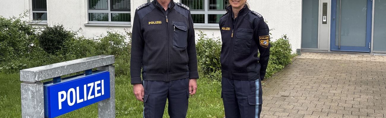 © Foto: Polizei Schrobenhausen