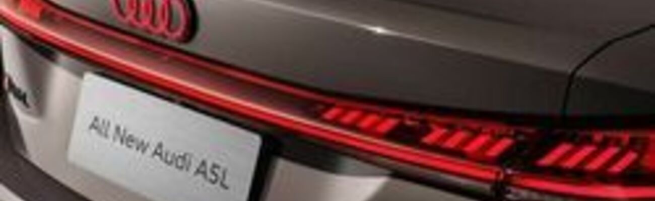 © Foto: Audi AG