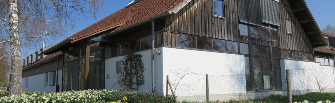 © Haus im Moos