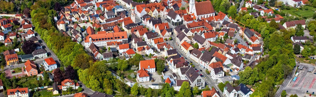 © Foto: Rainer Haßfurter / Stadt SOB