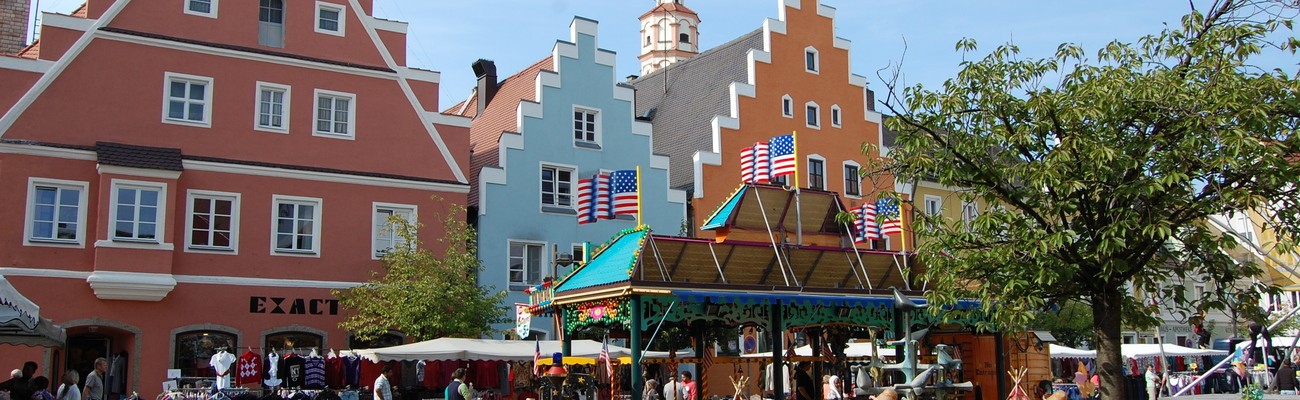 © Stadt SOB