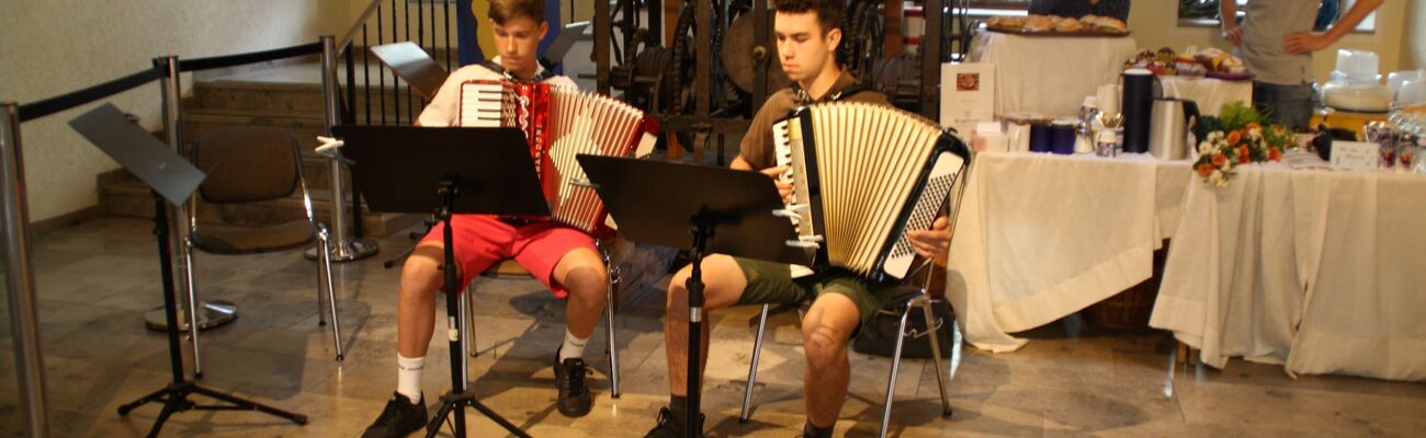 © Foto: Musikschule PAF