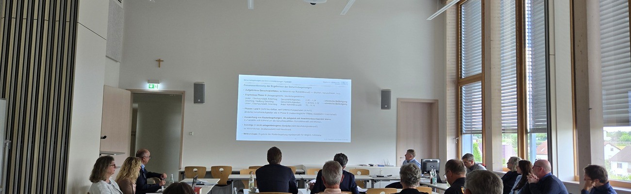 Bürgerinitiative uns stinkts, Lenting, Eichstätt, Ingolstadt, Landratsamt, Gunvor, Pipeline