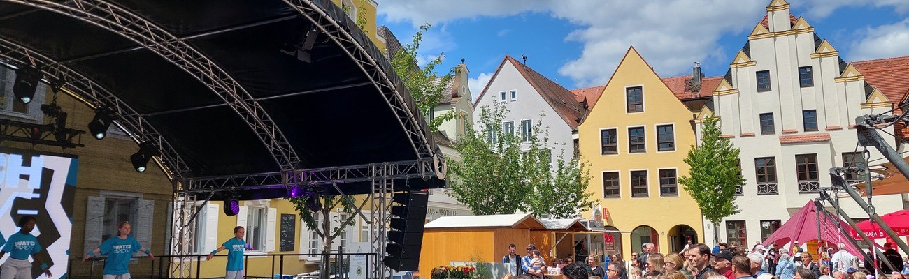 © Funkhaus Ingolstadt