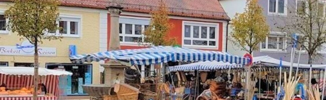 © Foto: Stadt Geisenfeld