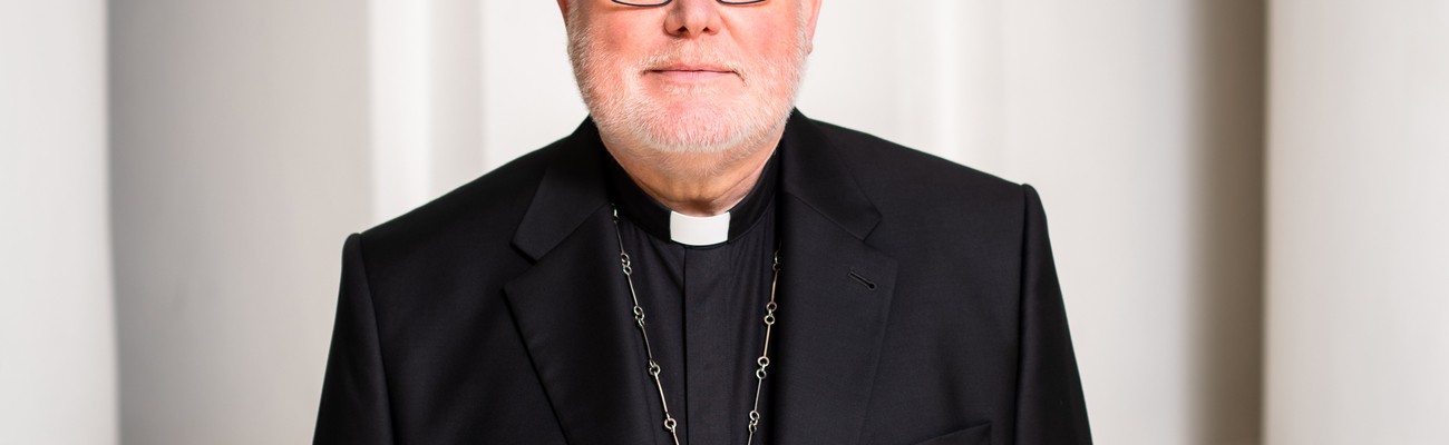 © Foto: Erzbischöfliches Ordinariat München/ Lennart Preiss