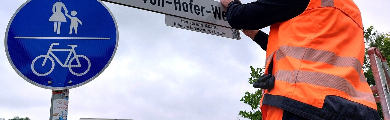 © Foto: Schmidt/ Stadt Eichstätt