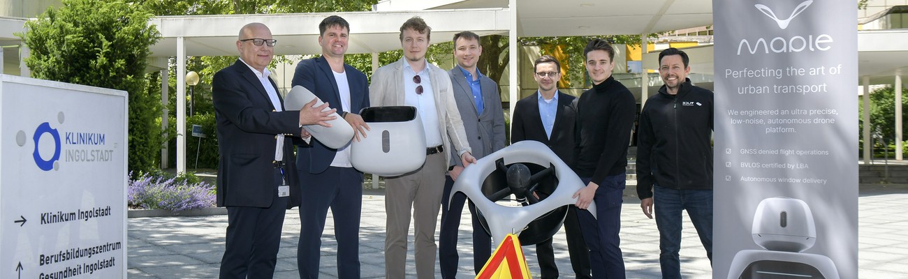 © Foto: Stadt Ingolstadt/ Rössle