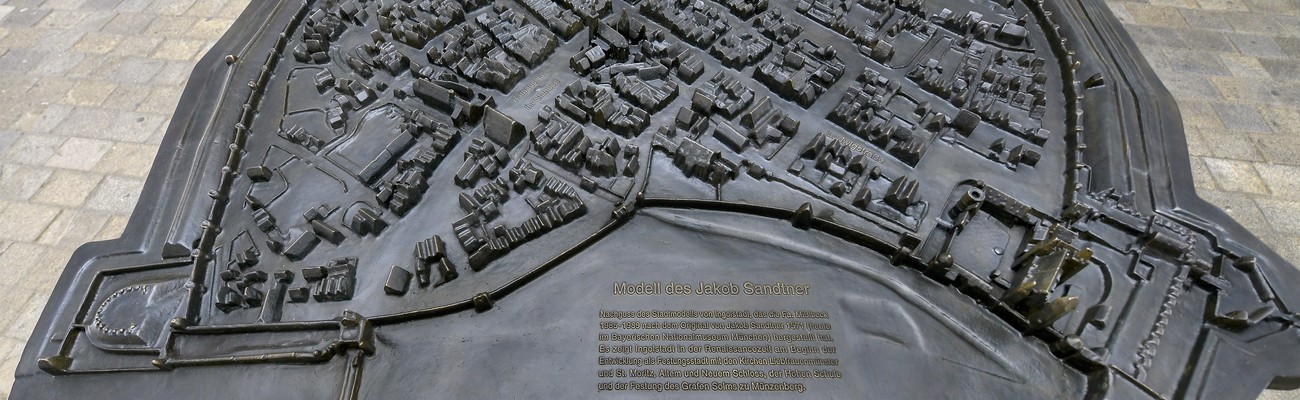 © Foto: Rössle/ Stadt Ingolstadt