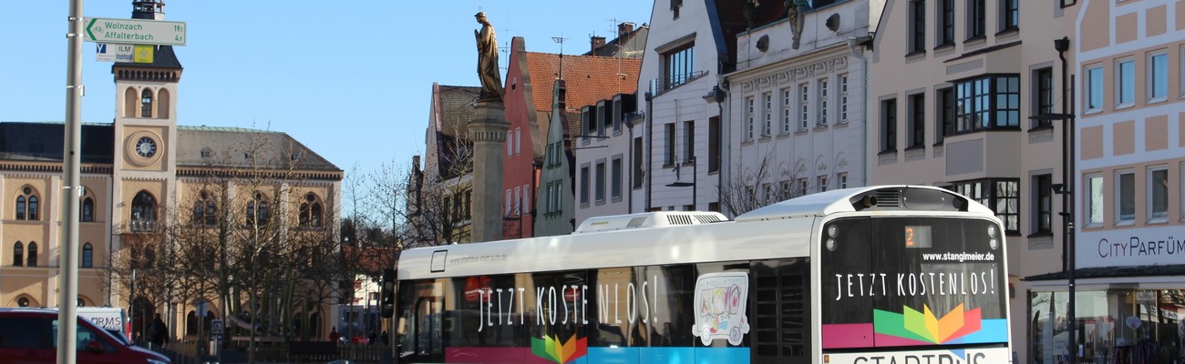 © Foto: Stadtwerke Pfaffenhofen