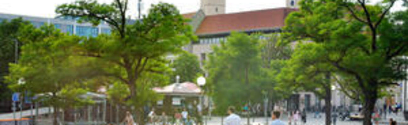 © Foto: Stadt IN/Rössle
