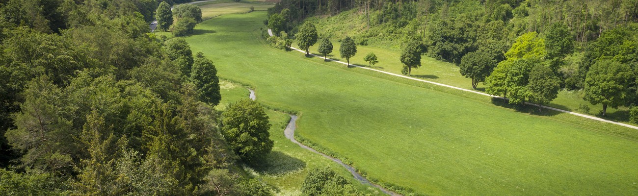 © Naturpark Altmühltal