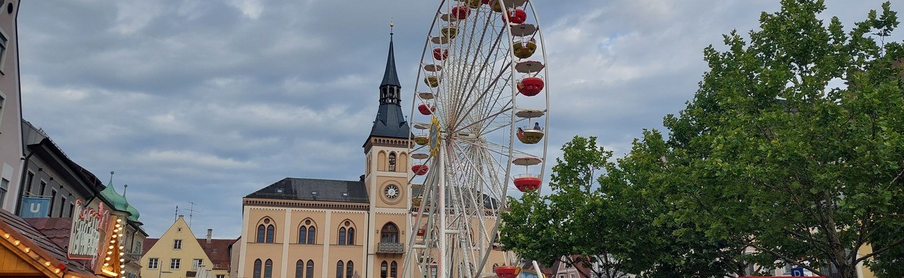 © Funkhaus Ingolstadt