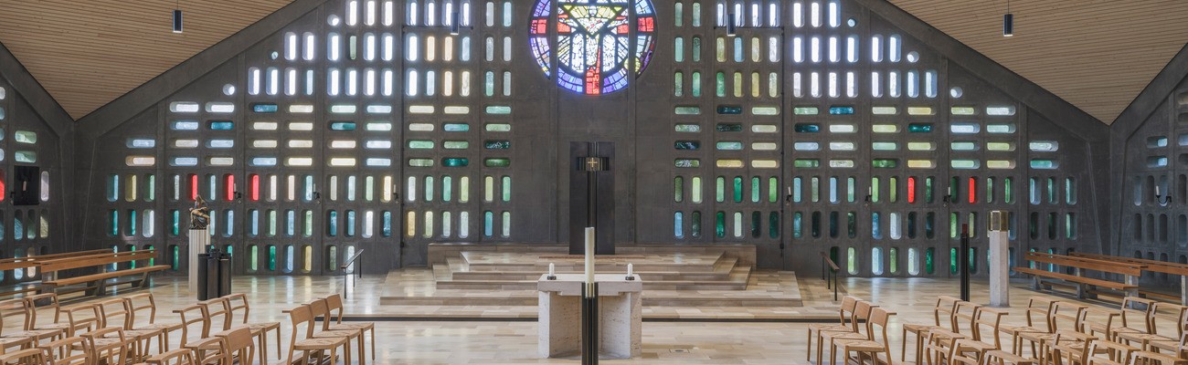 © Foto: F.Holzher/ meck architekten