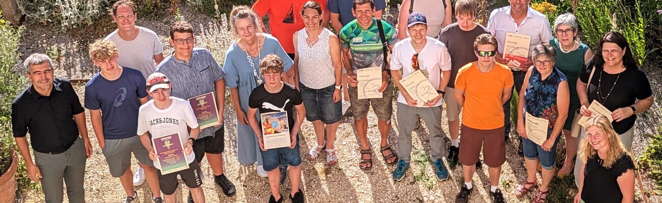 © Foto: Marina Herrler/ Landkreis Eichstätt