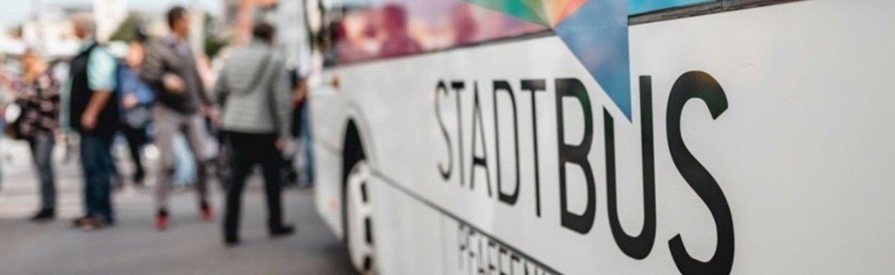 © Foto: Stadtbus GmbH PAF