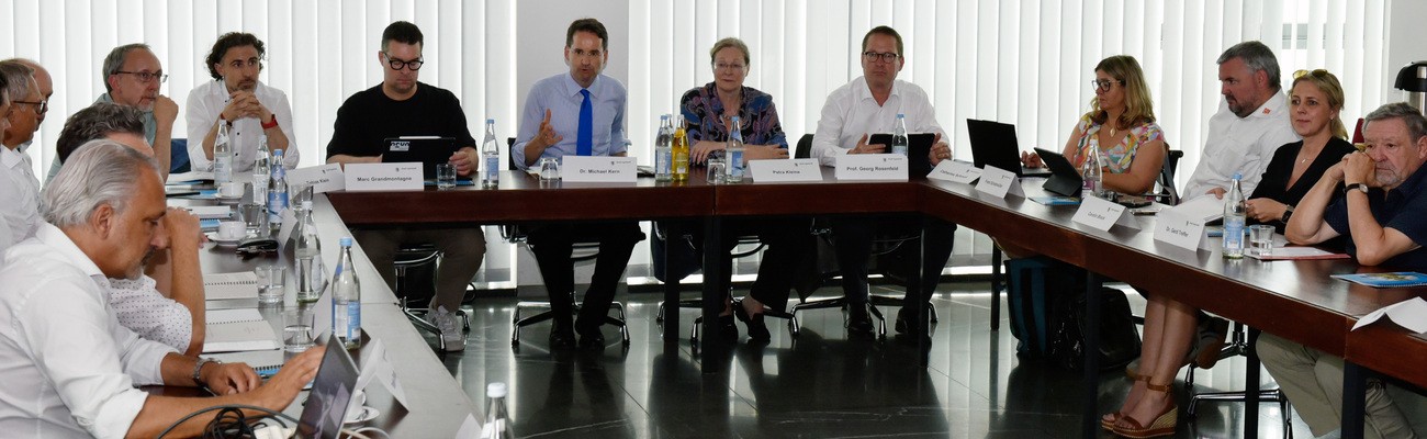 © Foto: Bernd Betz/ Stadt Ingolstadt