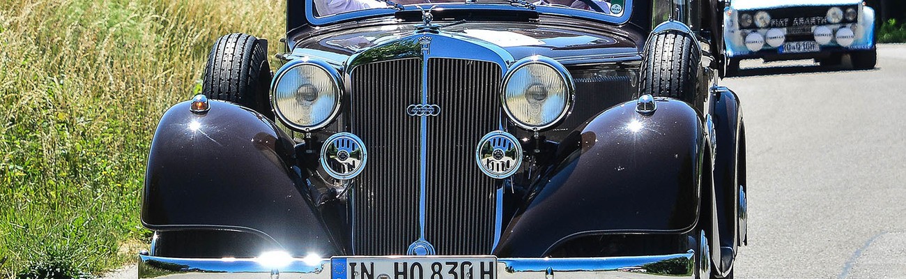 © Donau-Classic