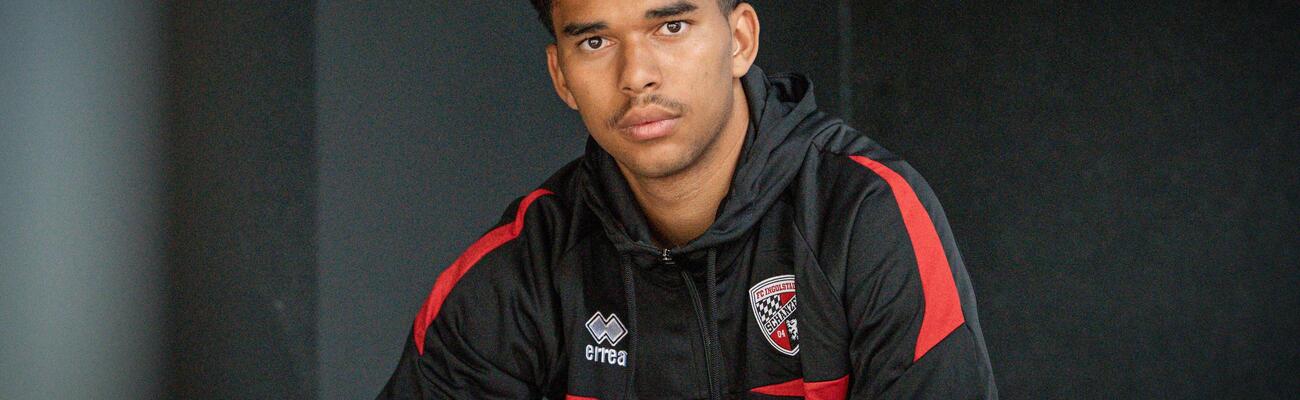 © Foto: FC Ingolstadt