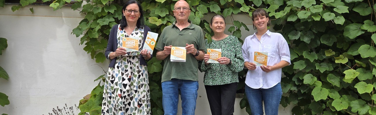 © Foto: Radio IN / Strassburg